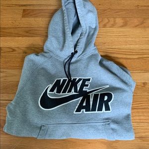 Men’s Medium Nike Air Hoodie